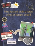 Cover: Mira Hacia El Cielo Y Veras Como El Tiempo Estara - Science, Naturally!