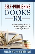 Cover: Self-Publishing Books 101 - Body and Soul Publishing