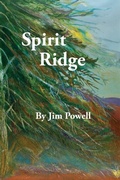 Cover: Spirit Ridge - Distributed By Ingram Spark