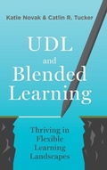 Cover: UDL and Blended Learning - IMPress, LP