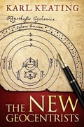 Cover: The New Geocentrists - Rasselas House
