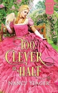 Cover: Too Clever by Half - Nyb Publishing