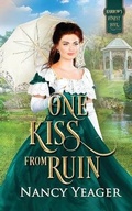 Cover: One Kiss from Ruin - Nyb Publishing