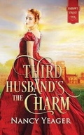 Cover: Third Husband's the Charm - Nyb Publishing