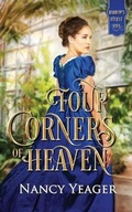 Cover: Four Corners of Heaven - Nyb Publishing
