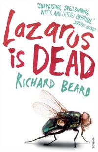 Enlarge image Cover: Lazarus Is Dead - Vintage