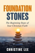Cover: Foundation Stones - Mercy & Moxie