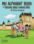 Cover: My Alphabet Book - Watersprings Media House