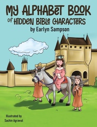 Enlarge image Cover: My Alphabet Book - Watersprings Media House