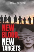 Cover: New Blood, New Targets - Distributed By Ingram Spark