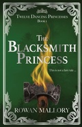 Cover: The Blacksmith Princess - Far Shore Design Publishing