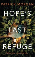 Cover: Hope's Last Refuge - Phase Publishing