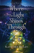 Cover: Where the Light Shines Through - Rhino Publishing LLC