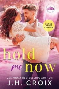 Abbildung von: Hold Me Now - Frisky Fox Publishing, LLC