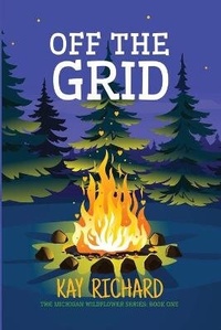 Enlarge image Cover: Off the Grid - Lower Peninsula Press, Inc.