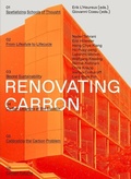 Cover: Renovating Carbon - Oro Editions