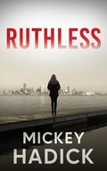Cover: Ruthless - Parkside Books