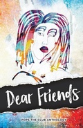 Cover: Dear Friends - Out of the Woods Press