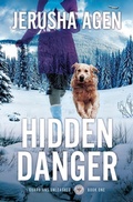 Cover: Hidden Danger - Sdg Words, LLC