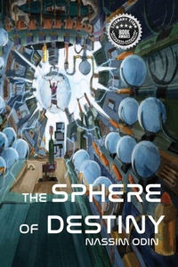 Enlarge image Cover: The Sphere of Destiny - ODIN WORLD FANTASY