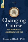 Cover: Changing Course - Central Recovery Press