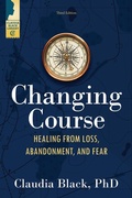 Cover: Changing Course - Central Recovery Press
