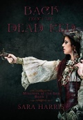 Cover: Back from the Dead Red - WordCrafts Press
