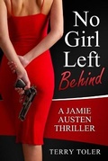 Cover: No Girl Left Behind - Beholdings Publishing