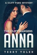 Cover: The Cliff Hangers - Beholdings Publishing