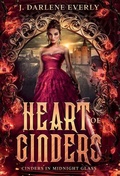 Cover: Heart of Cinders - Wishing Well Books