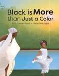 Cover: Black is More than Just a Color - English Schoolhouse
