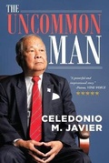 Cover: The Uncommon Man - Celedonio M. Javier
