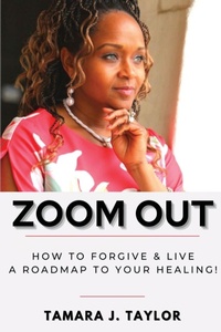 Enlarge image Cover: Zoom Out - Zoom Out