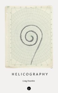 Enlarge image Cover: Helicography - Punctum Books