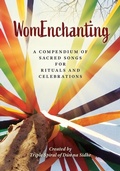 Cover: WomEnchanting - Pyp Academy Press