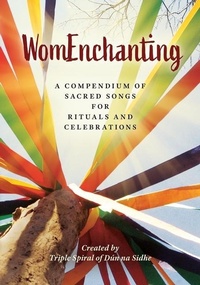 Enlarge image Cover: WomEnchanting - Pyp Academy Press