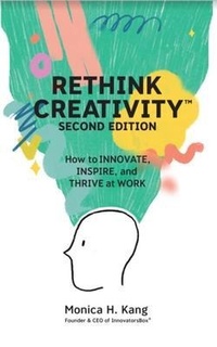Abbildung von: Rethink Creativity - Publish Your Purpose Press