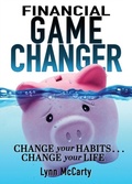 Cover: Financial Game Changer - Argyle Fox Publishing
