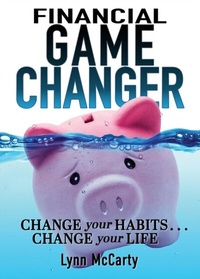 Enlarge image Cover: Financial Game Changer - Argyle Fox Publishing