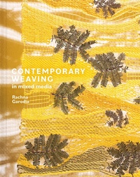 Abbildung von: Contemporary Weaving in Mixed Media - Batsford