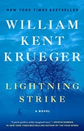 Cover: Lightning Strike: Volume 18 - Atria Books