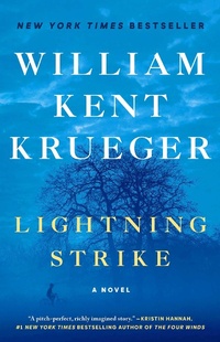 Enlarge image Cover: Lightning Strike: Volume 18 - Atria Books