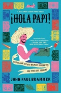 Cover: Hola Papi - Simon & Schuster