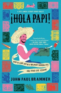 Enlarge image Cover: Hola Papi - Simon & Schuster