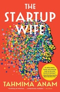 Cover: The Startup Wife - Scribner Book Company