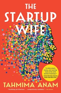 Enlarge image Cover: The Startup Wife - Scribner Book Company