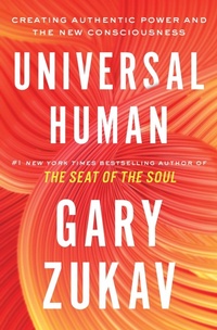 Enlarge image Cover: Universal Human - Atria Books