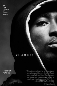 Enlarge image Cover: Changes - Simon & Schuster