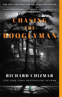 Enlarge image Cover: Chasing the Boogeyman - Simon & Schuster