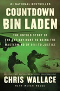 Cover: Countdown Bin Laden - Avid Reader Press / Simon & Schuster